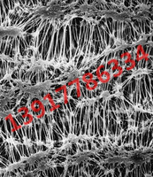 FHLP29325密理博PTEF疏水0.5um*293mm聚四氟乙烯白色光面表面滤膜