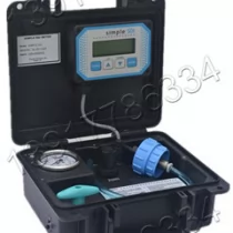 美国PROCAM Simple Auto SDI仪（自动便携带可充电电源）