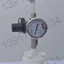 国产手动便携式在线FI-47 SDI测试仪