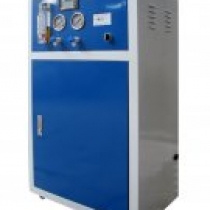 DW-LPSM30实验室动物饮用水RO去离子纯水处理器（1-5us）