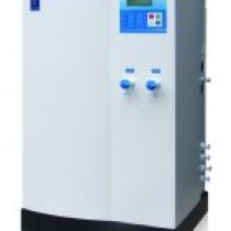 DW-DR20缓冲液配置用实验室去离子水RO纯水系统（1-5μs）