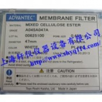 SDI滤膜（0.45um*47mm）