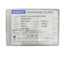SDI膜片（0.45um*25mm）