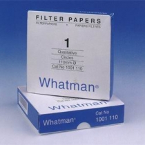 英国Whatman湿强定性滤纸