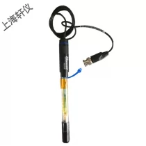 8102BNUWP复合pH电极-美国Orion奥立龙超级ROSS电极