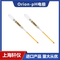 pH电极8103BN-美国ThermoOrion ROSS半微量复合酸度计电极