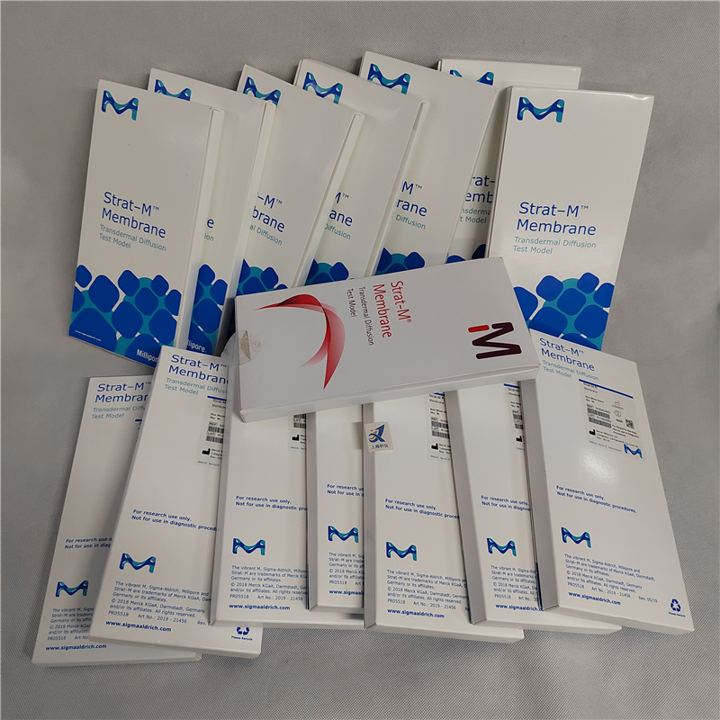 SKBM02560美国Millipore Strat-M皮肤膜25mm滤膜