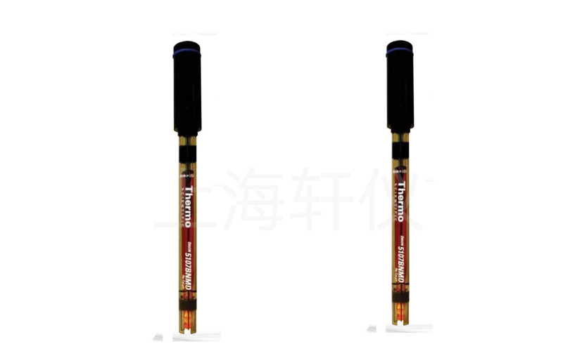 5107BNMD三合一pH电极-美国Thermo Orion奥立龙无需校正pH电极含ATC