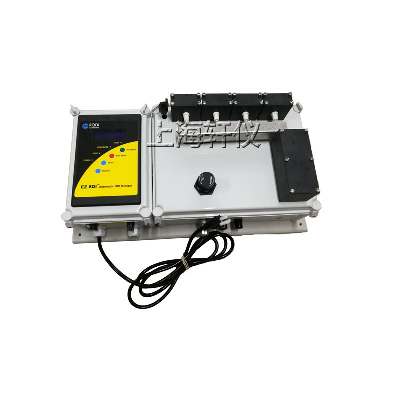 自动在线SDI仪美国RODI EZ SDI-4TM-ACCN-SSE(4通道) 自动在线SDI仪美国RODI EZ SDI-4TM-ACCN-SSE(4通道)