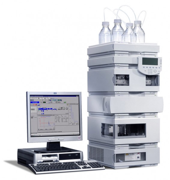 高效液相色谱HPLC分析用什么水比较好