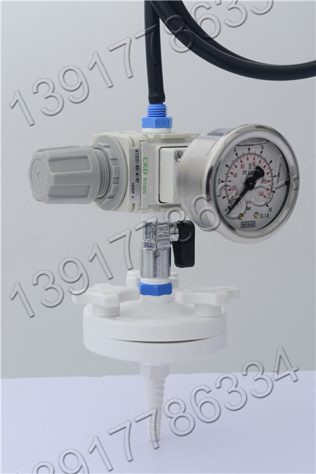 美国Millipore ZLFI00001便携式手动密理博SDI污染指数测定仪 美国Millipore ZLFI00001便携式手动密理博SDI污染指数测定仪
