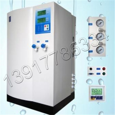 DW-ADDR05痕量元素分析(AAS/ICP-AES/AFS)*用去离子实验室超纯水器 DW-ADDR05痕量元素分析(AAS/ICP-AES/AFS)*用去离子实验室超纯水器