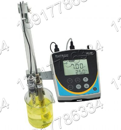 Eutech PC700实验室台式多参数水质测试仪器 Eutech PC700实验室台式多参数水质测试仪器