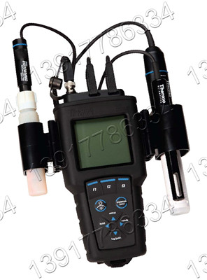 美国Orion Star A 120C-01A便携式基础型电导率测量仪 美国Orion Star A 120C-01A便携式基础型电导率测量仪