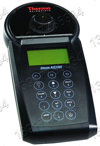 美国Thermo Fisher奥立龙实验室产品(三)——COD测量仪及浊度计 美国Thermo Fisher奥立龙实验室产品(三)——COD测量仪及浊度计