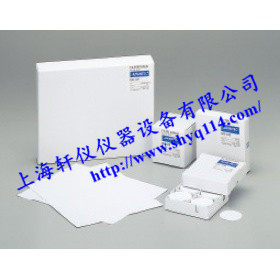 日本TOYO ADVANTEC QR-200石英纤维滤纸
