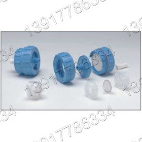 ADVANTEC PP-25 PP-47 PPO-47聚丙烯在线滤膜固定器 ADVANTEC PP-25 PP-47 PPO-47聚丙烯在线滤膜固定器