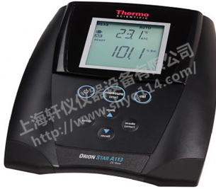美国Thermo 110D-01A Orion奥立龙Star A113台式溶解氧仪 美国Thermo 110D-01A Orion奥立龙Star A113台式溶解氧仪