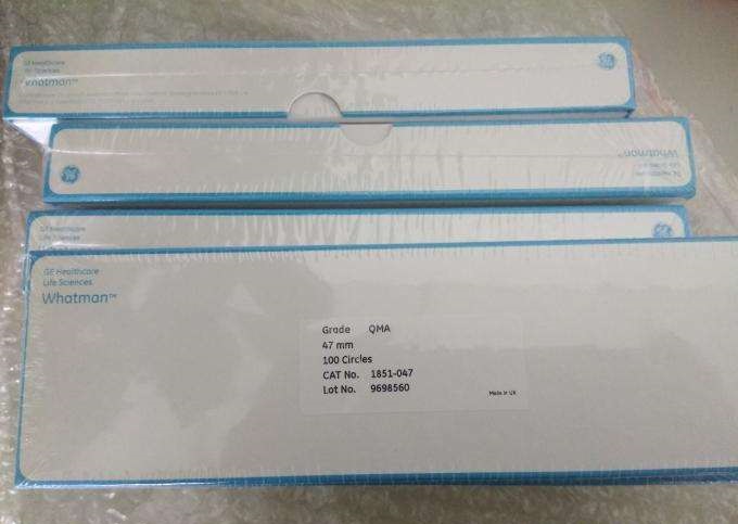 1851-047 WHATMAN PM2.5空气检测石英滤纸滤膜 1851-047 WHATMAN PM2.5空气检测石英滤纸滤膜