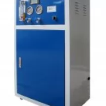 DW-LPSM30实验室动物饮用水RO去离子纯水处理器（1-5us）