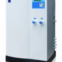 DW-DR20缓冲液配置用实验室去离子水RO纯水系统（1-5μs）