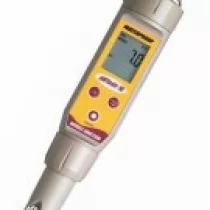 pHTestr10美国热电大屏幕双排显示防水型pH袖珍测试笔