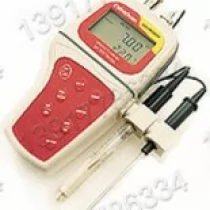 pH310优特Eutech防水型便携式pH测试仪