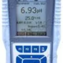 pH600美国Eutech便携式防水型pH测量计
