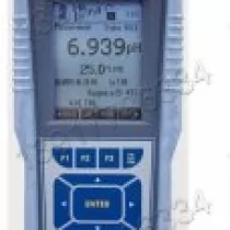 美国Eutech优特pH620防水型便携式pH计