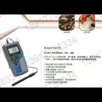 Ion6+优特Eutech掌上经济型离子测量仪