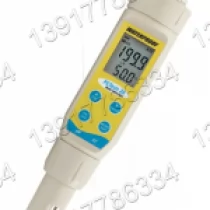 Eutech PCTestr35防水型便携式多参数测试笔（pH/电导率/℃）
