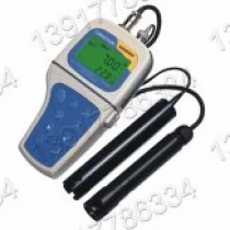 Eutech PD300便携式防水型pH/DO溶解氧测量计