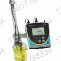 Eutech PC700实验室台式多参数水质测试仪器