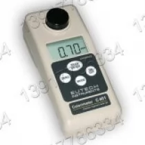 Eutech C401便携式防水型Cl/pH/Cy比色计