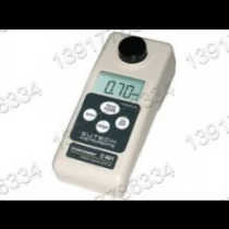 Eutech C301防水型便携式Cl/pH比色计
