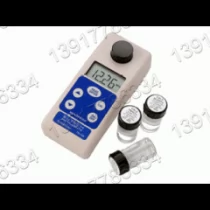 Eutech优特C105便携式防水型臭氧比色计