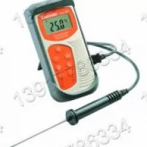 EcoScan Temp JKT Eutech优特经济型热电偶温度计