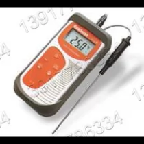 Eutech EcoScan Temp6掌上RTD PT100温度仪