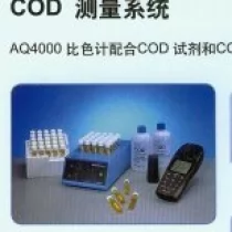 美国ORION奥利龙AQ4001化学耗氧量COD测量仪
