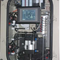 以色列Mabat MSDI2200全自