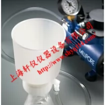 美国Millipore Millicup滤膜孔径0.45um过滤器