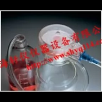 美国Millipore Sterivac盖式过滤器