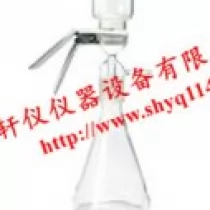 美国Millipore 47mm全玻璃换膜过滤器