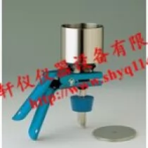 美国Millipore 13mm落射荧光不锈钢换膜过滤器