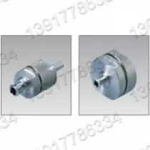 ADVANTEC KS-13 KS-25针头式滤膜固定器