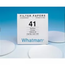 Whatman定量滤纸
