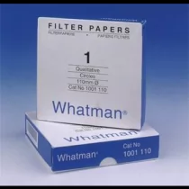 英国Whatman湿强定性滤纸