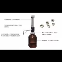 DispensMate Plus 大龙瓶口分液器