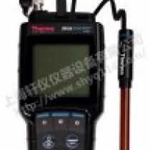 320P-01A美国Orion Star A221便携式pH仪