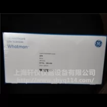 1851-090 Whatman PM10石英纤维滤纸现货
